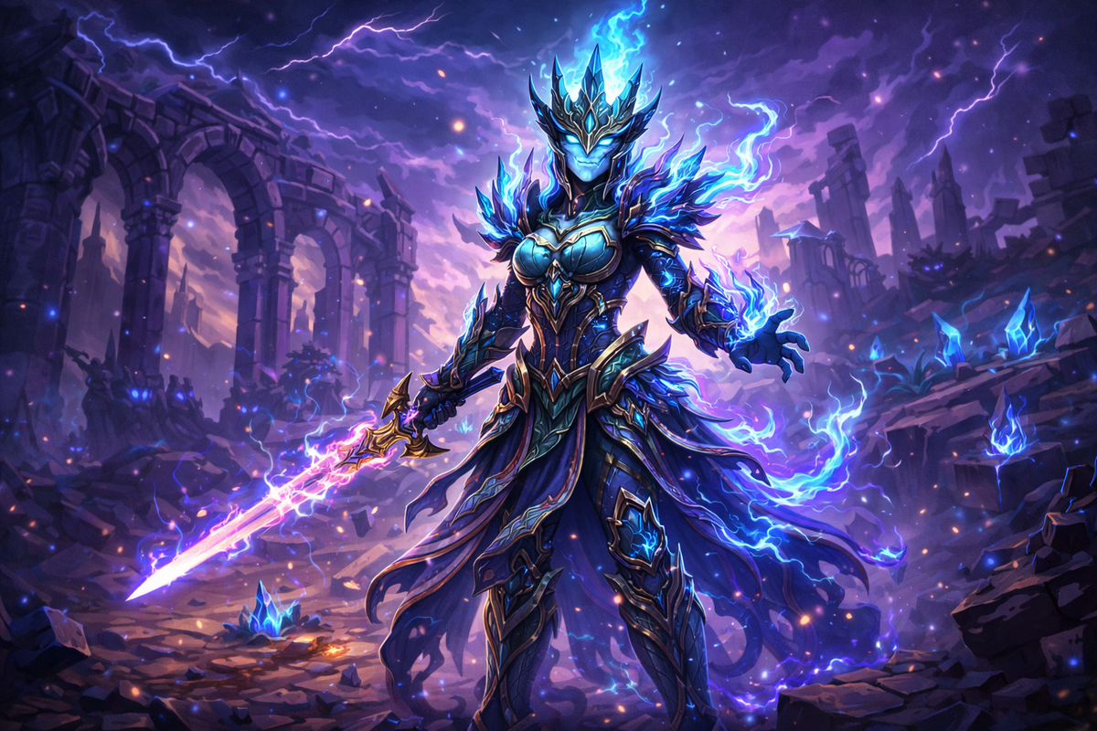 Riftbound Spiritforged Card List: All Revealed Cards So Far