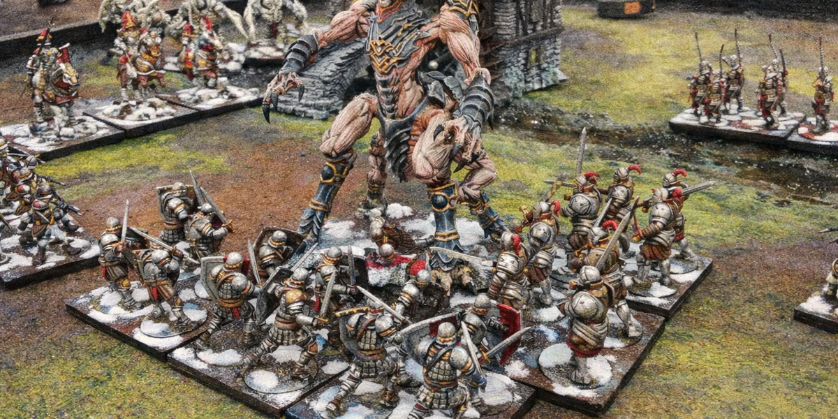 Conquest: Best Armies for New Players (2026 Guide) | Tistaminis