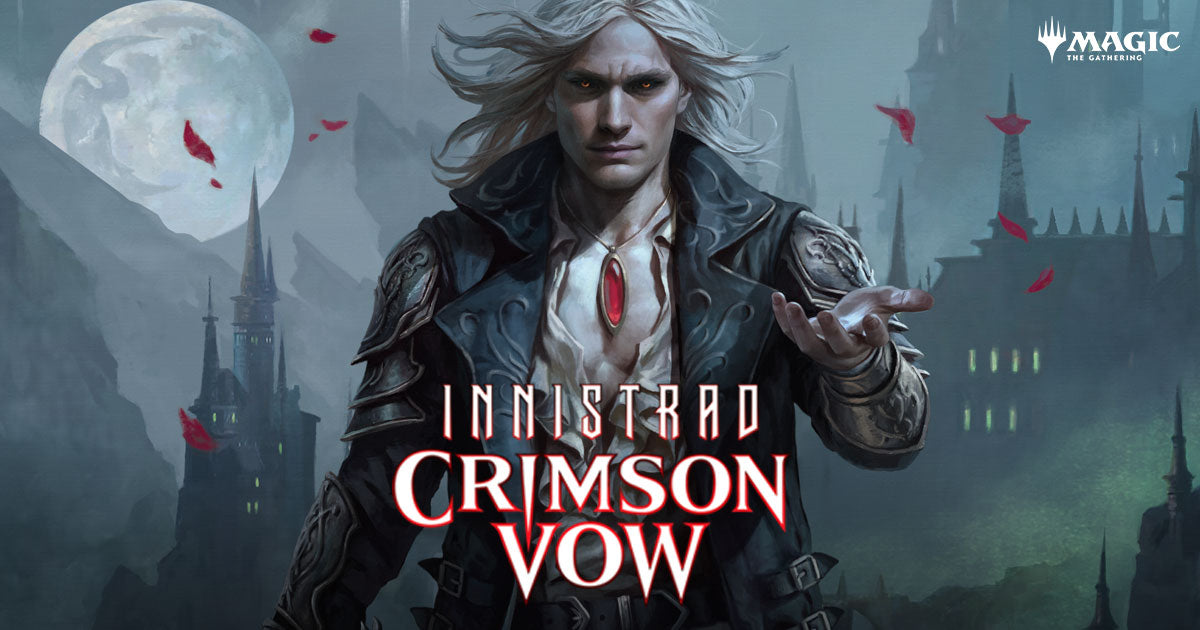 Innistrad Crimson Vow