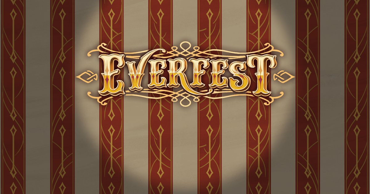 Flesh and Blood Everfest 2022 - New Set On The Way!