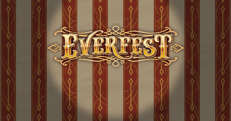 Flesh and Blood Everfest 2022 - New Set On The Way!