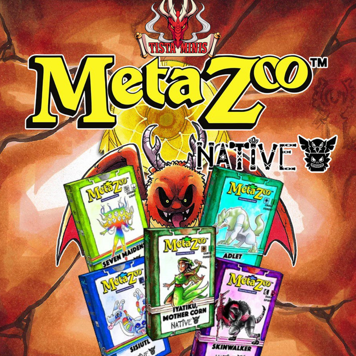 Metazoo Element Metazoo Native Release Blog