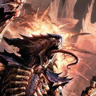 The History of Warhammer 40k - Tyranids