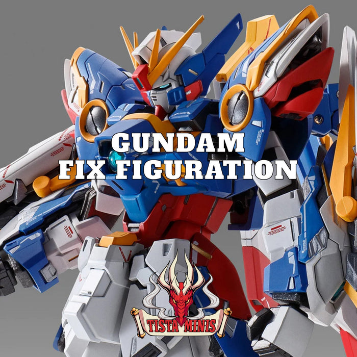 Gundam Fix Figuration