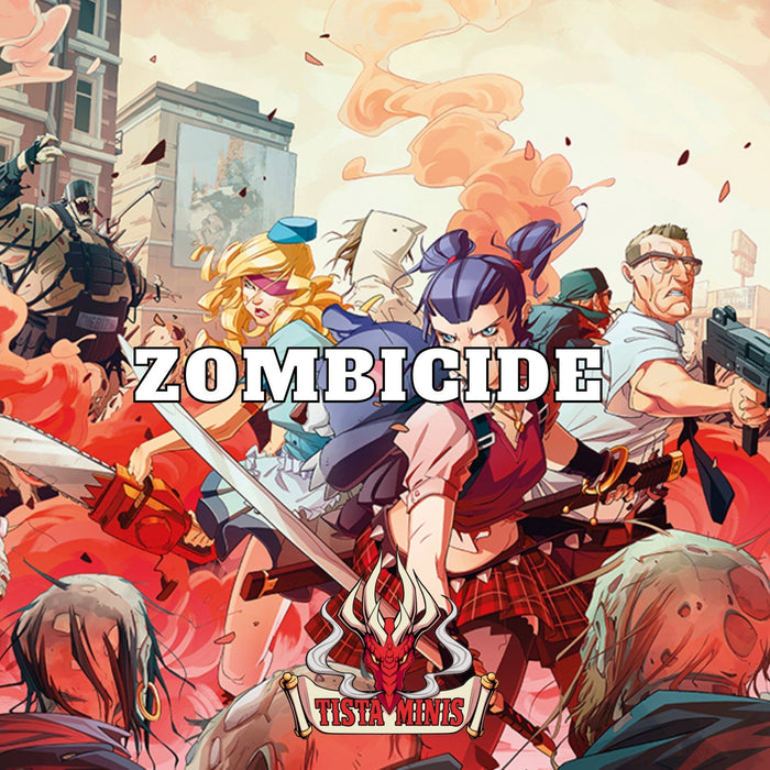 Zombicide