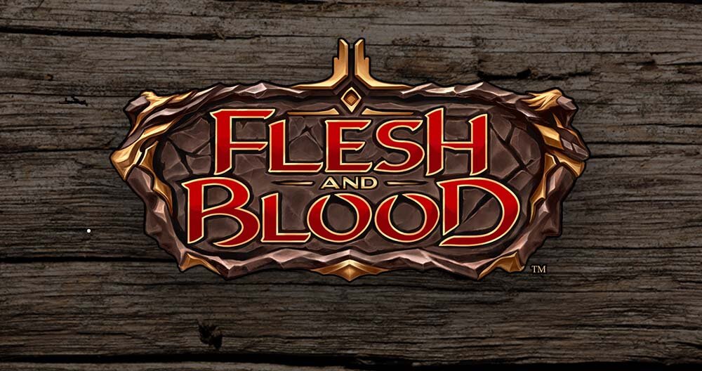 Flesh and Blood TCG