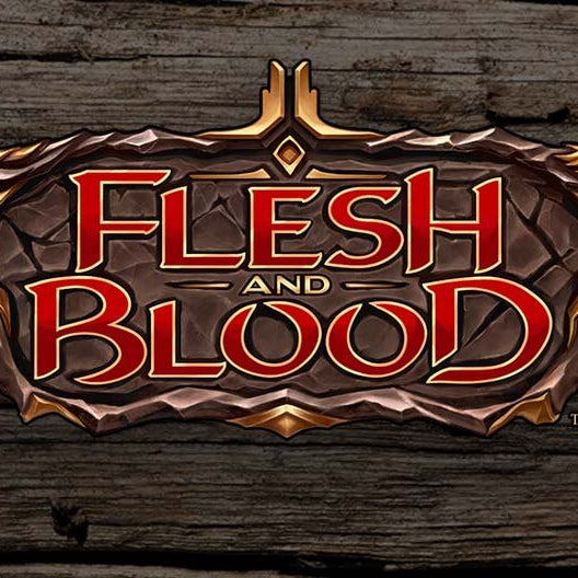 Flesh and Blood TCG