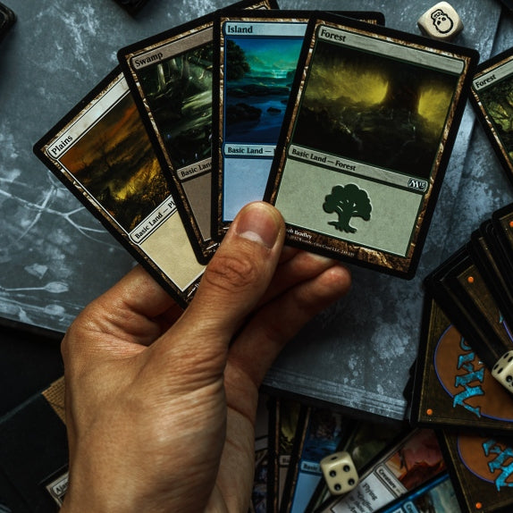 Magic the Gathering 2022 Release Schedule