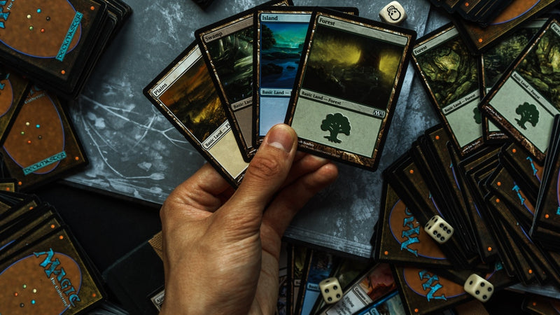 Magic the Gathering 2022 Release Schedule