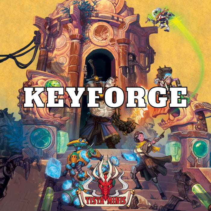 Keyforge