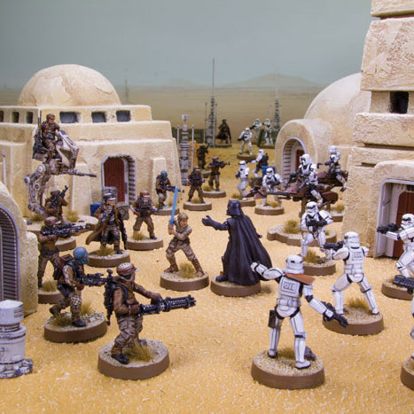 Spotlight: Star Wars Legion