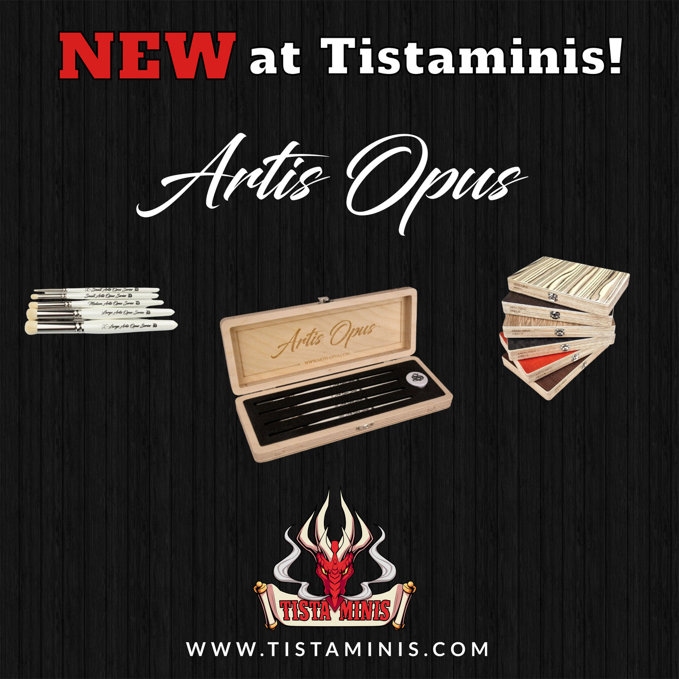 tistaminis