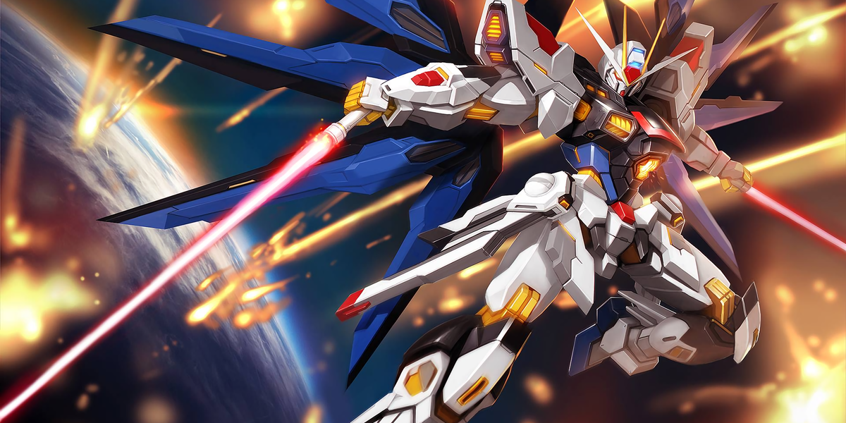 Purchase Gundam Canada Model Kits Online | Tistaminis