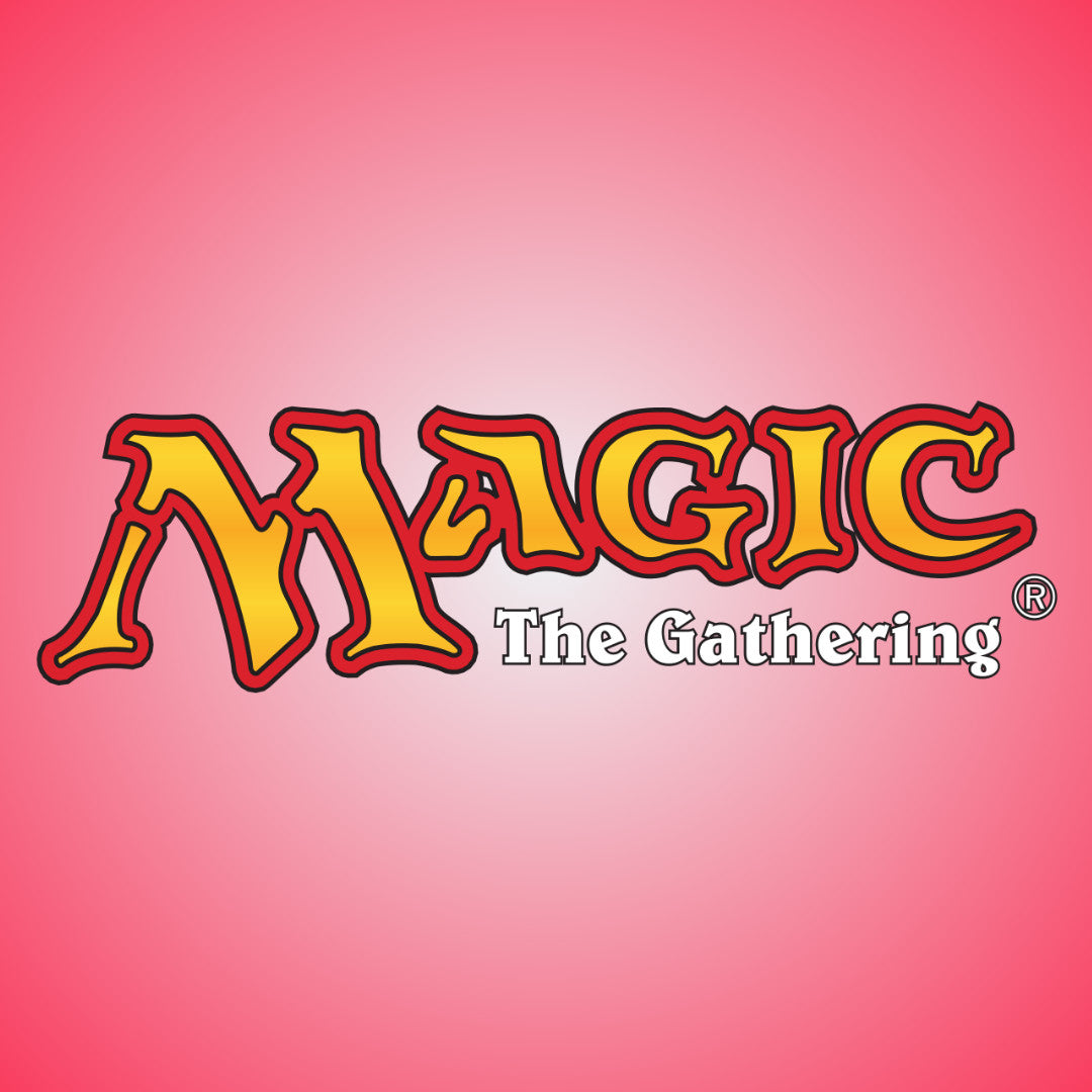 Magic the Gathering