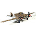 AIRFIX AIR04007V SAVOIA-MARCHETTI SM79 (1/72) New - Tistaminis