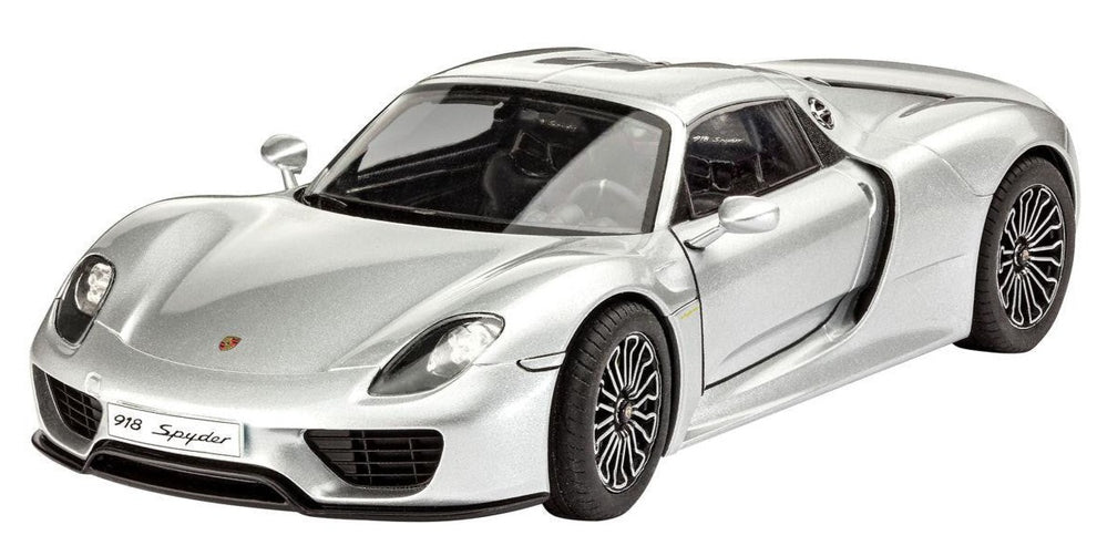 Revell RVG5681 PORSCHE GIFT SET(1/24) New