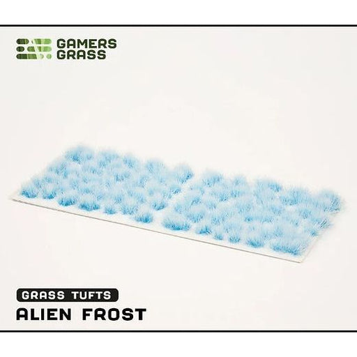 Gamers Grass Alien Frost 6mm - Tistaminis