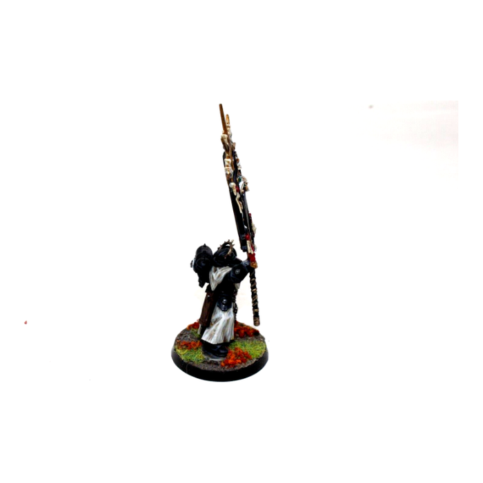 Warhammer Space Marines Bladeguard Ancient Well Painted A20