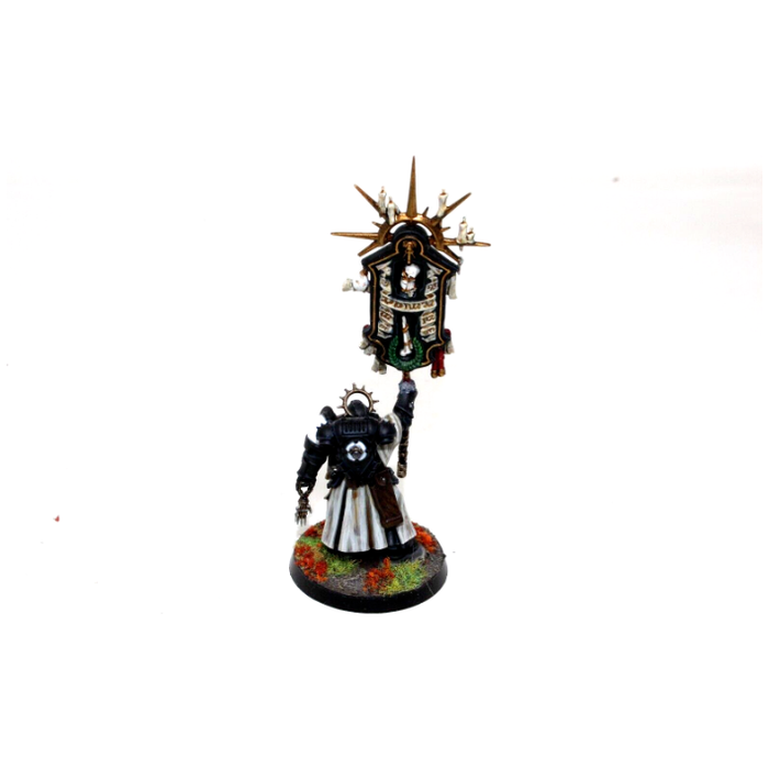 Warhammer Space Marines Bladeguard Ancient Well Painted A20