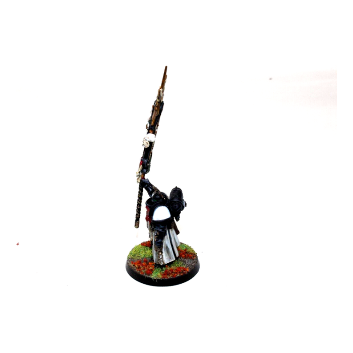 Warhammer Space Marines Bladeguard Ancient Well Painted A20