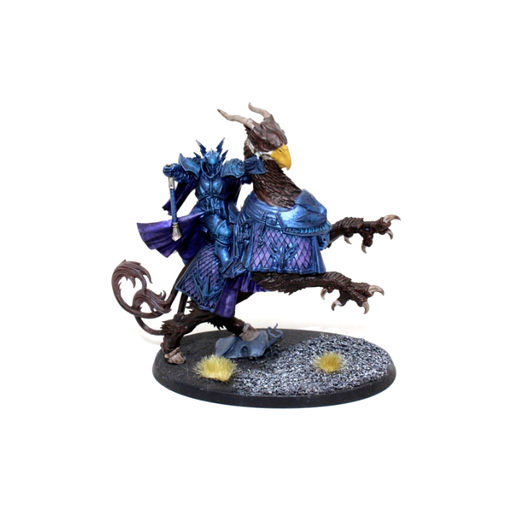 Warhammer Stormcast Eternals Lord Aquilor Well Painted JYS25 - Tistaminis