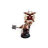 Warhammer Warriors of Chaos Blades of Khorne Bloodsecrator Well Painted JYS25 - Tistaminis