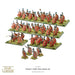 Caesar's Gallic Wars - Hail Caesar starter set New - Tistaminis