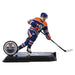 McFarlane NHL 7" Figure Connor Mcdavid - Edmonton Oilers - Chase New - Tistaminis