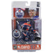 McFarlane NHL 7" Figure Connor Mcdavid - Edmonton Oilers - Chase New - Tistaminis