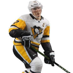 McFarlane NHL 7" Figure Sidney Crosby - Penguins - Chase New - Tistaminis