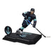 McFarlane NHL 7" Figure Matty Beniers - Seattle Kraken New - Tistaminis