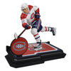McFarlane NHL 7" Figure Cole Caufield - Montreal Canadians - Chase New - Tistaminis