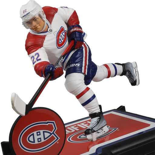 McFarlane NHL 7" Figure Cole Caufield - Montreal Canadians - Chase New - Tistaminis