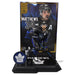 McFarlane NHL 7" Figure Auston Matthews - 3rd Jersey New - Tistaminis