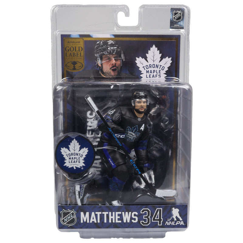 McFarlane NHL 7