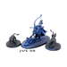 Warhammer Stormcast Eternals Knight Judicator JYS25 - Tistaminis