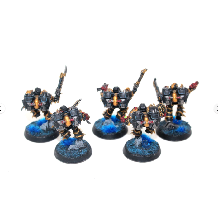 tistaminis