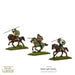 Hail Caesar Saxon Light Cavalry - Tistaminis