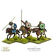 Hail Caesar Saxon Medium Cavalry - Tistaminis