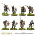 Hail Caesar Arthurian Romano-British Armoured Infantry B - Tistaminis