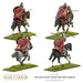 Hail Caesar Arthurian Romano-British Mounted Knights B - Tistaminis