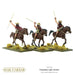 Hail Caesar Greeks: Thessalian Light Cavalry - Tistaminis