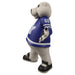 NHL MASCOT FIGURES - CARLTON THE BEAR TORONTO MAPLE LEAFS New - Tistaminis