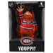 NHL MASCOT FIGURES - YOUPPI MONTREAL CANADIENS New - Tistaminis