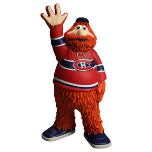 NHL MASCOT FIGURES - YOUPPI MONTREAL CANADIENS New - Tistaminis