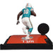 NFL POSED - TYREEK HILL (MIAMI DOLPHINS) New - Tistaminis