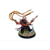 Warhammer Warriors of Chaos Blades of Khorne Bloodstoker Well Painted JYS25 - Tistaminis