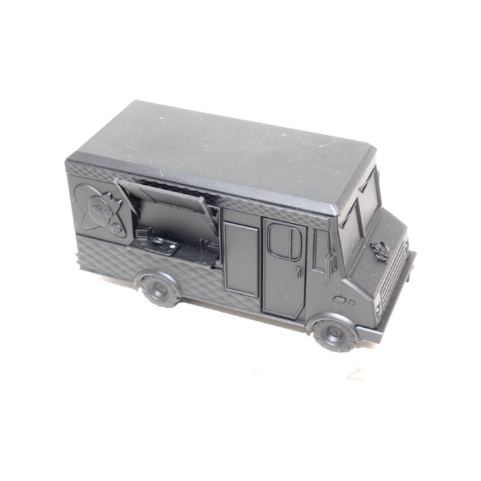 Marvel Crisis Protocol Scenery/Terrain Taco Truck BLUE2