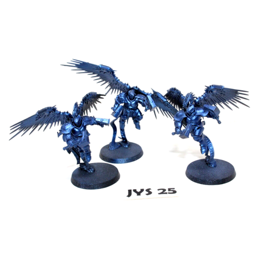 Warhammer Stormcast Eternals Prosecutors JYS25 - Tistaminis