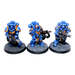 Warhammer Space Marine Primaris Eradicators Well Painted JYS34 - Tistaminis